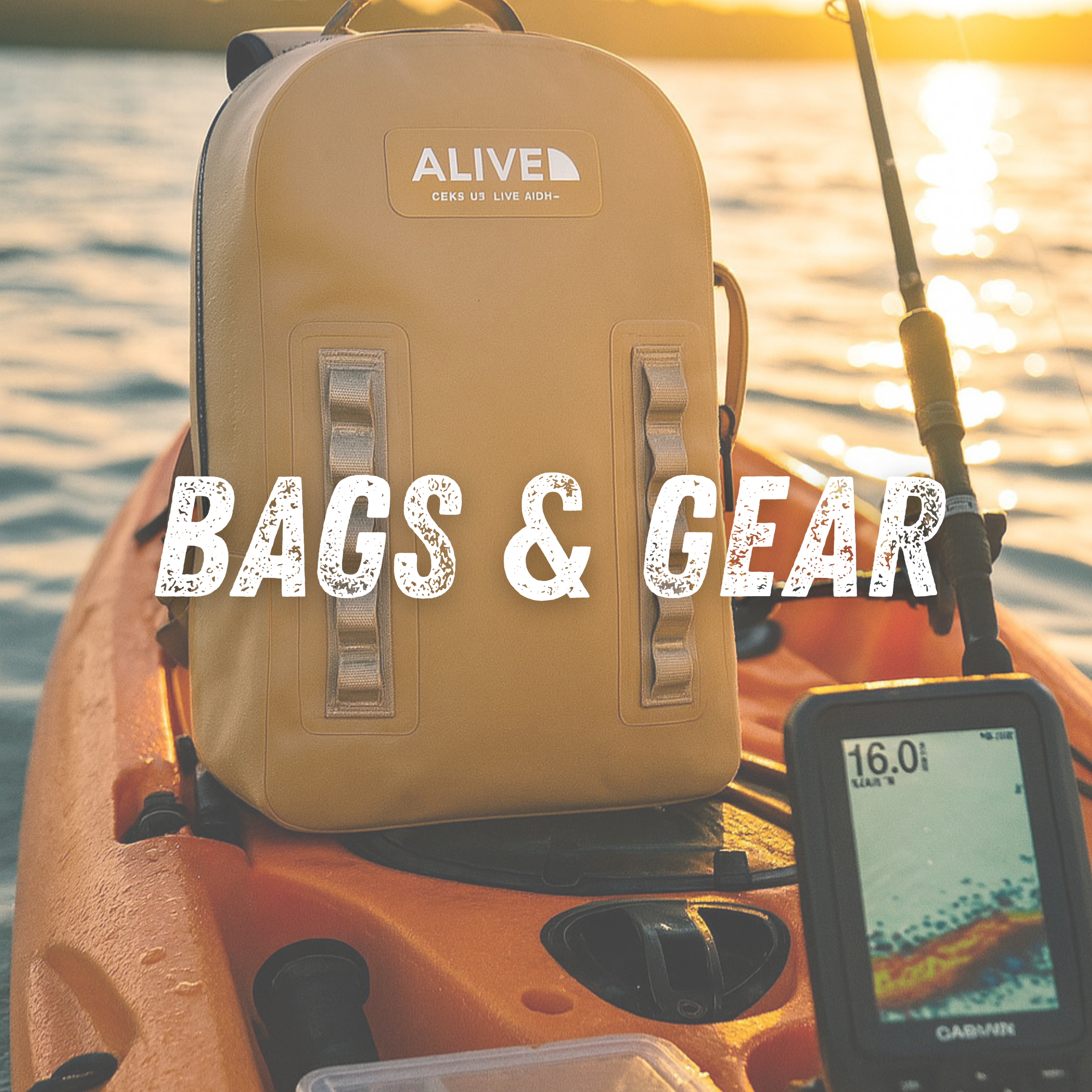 BAGS & GEAR