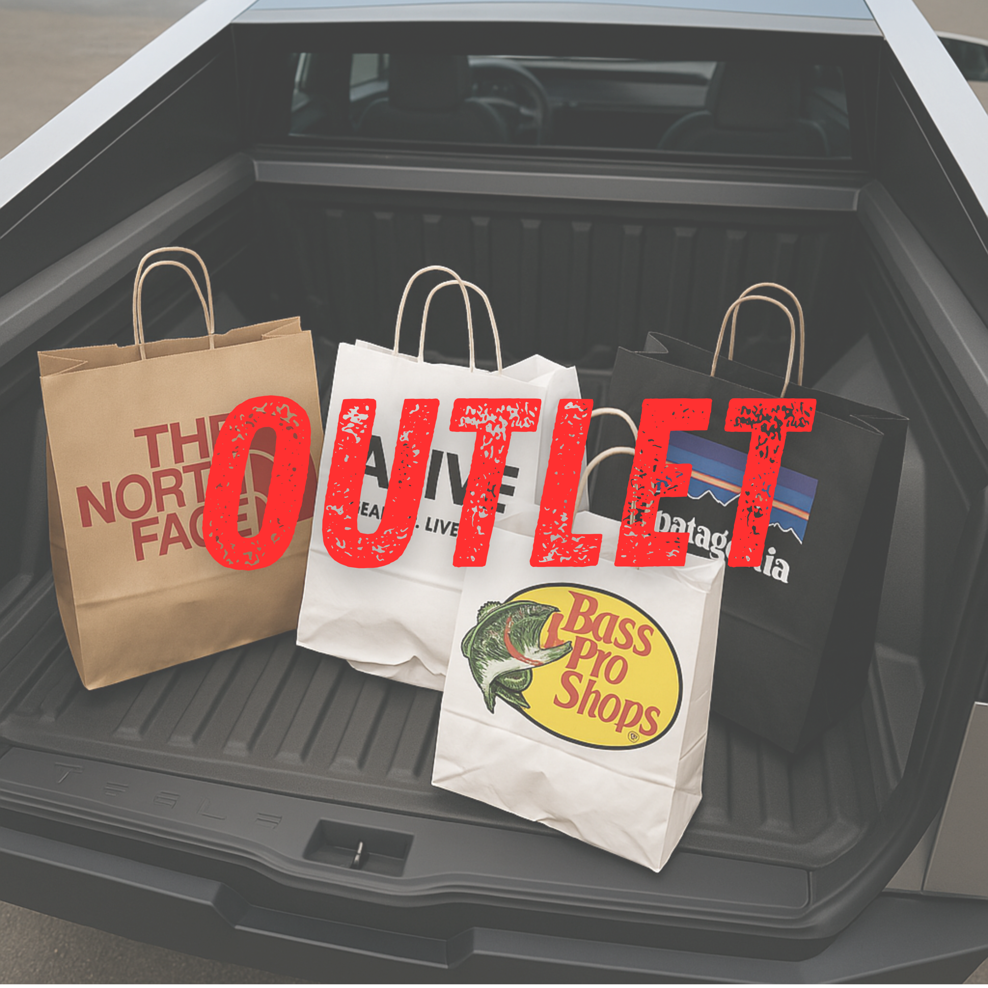 OUTLET