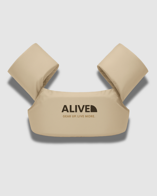 Baby LifeJacket (2 to 5 Y)